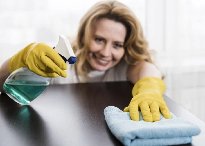 Things to know choosing a cleaning service.